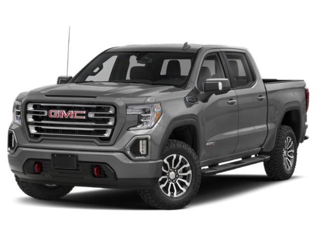 used 2019 GMC Sierra 1500 car, priced at $35,987