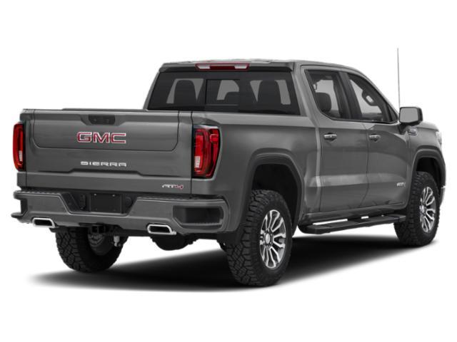 used 2019 GMC Sierra 1500 car, priced at $35,987