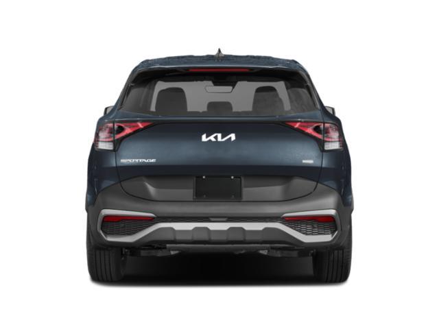 new 2025 Kia Sportage Hybrid car, priced at $29,909