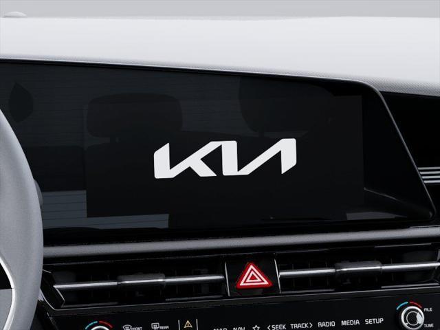 new 2024 Kia Niro car, priced at $32,923