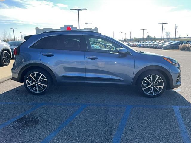 used 2022 Kia Niro car, priced at $21,987