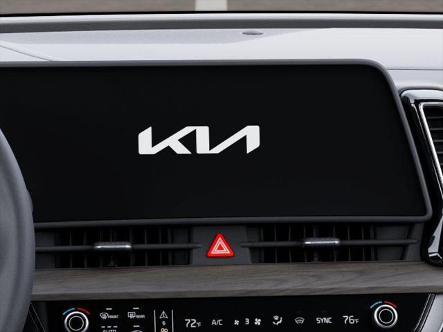 new 2024 Kia Sportage car, priced at $38,557