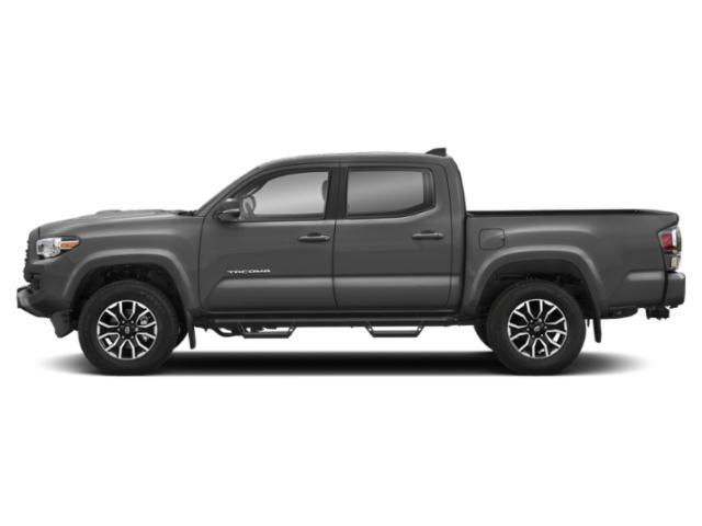 used 2021 Toyota Tacoma car, priced at $35,920