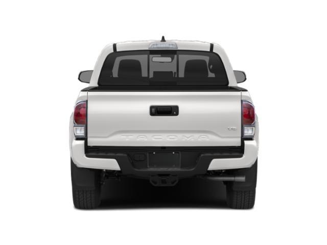 used 2021 Toyota Tacoma car, priced at $35,920