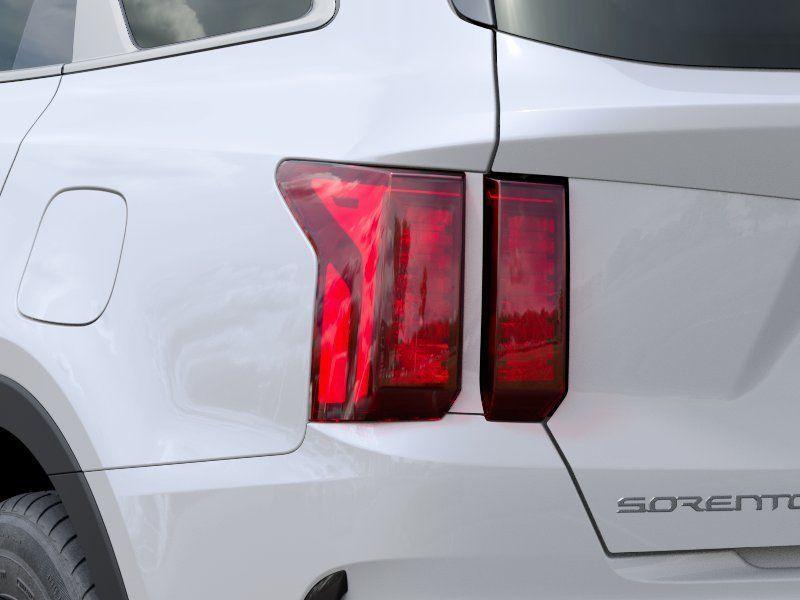 new 2024 Kia Sorento Hybrid car, priced at $38,229