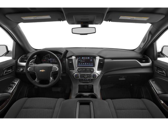 used 2019 Chevrolet Tahoe car