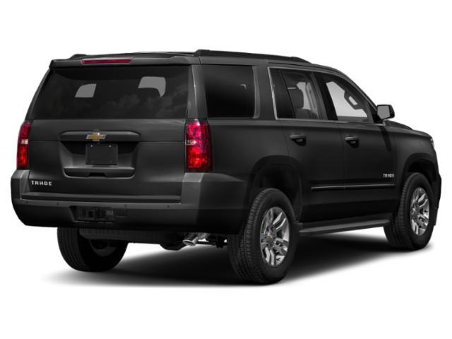 used 2019 Chevrolet Tahoe car