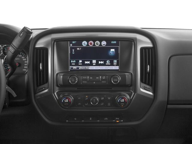 used 2016 Chevrolet Silverado 1500 car