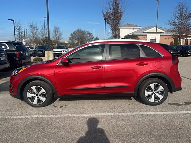 used 2022 Kia Niro car, priced at $22,987