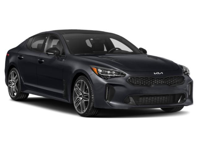 used 2023 Kia Stinger car, priced at $44,587