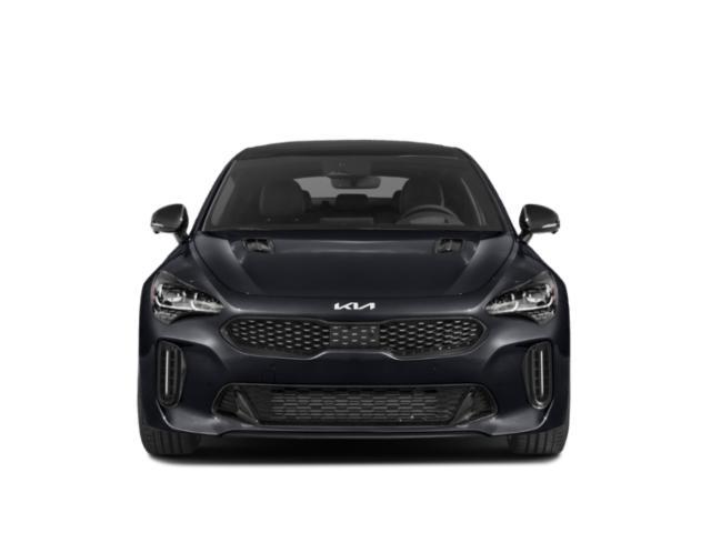 used 2023 Kia Stinger car, priced at $44,587