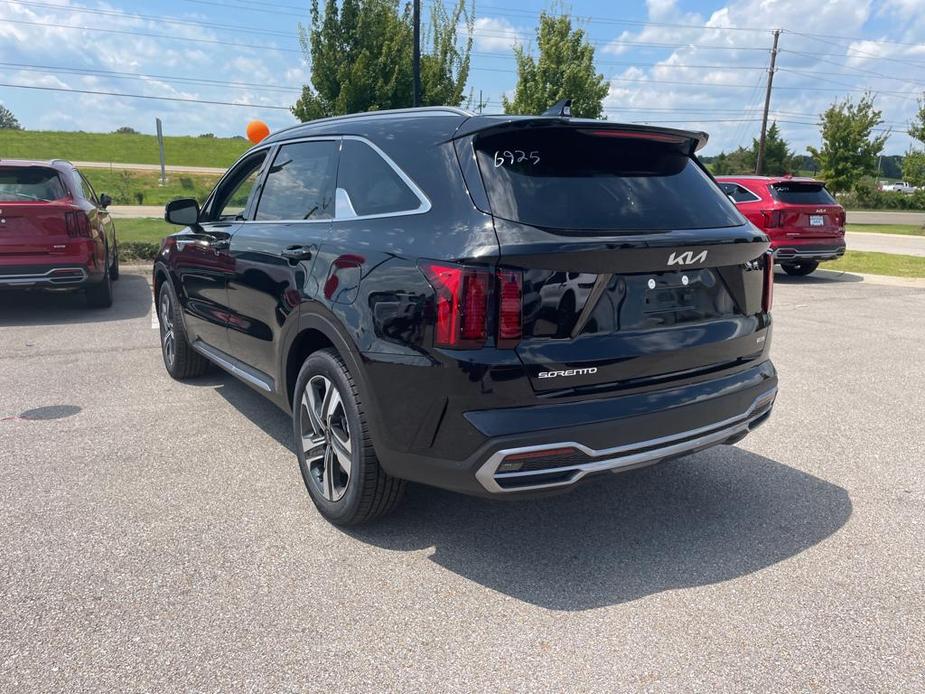 new 2023 Kia Sorento Hybrid car, priced at $36,988