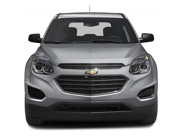 used 2016 Chevrolet Equinox car