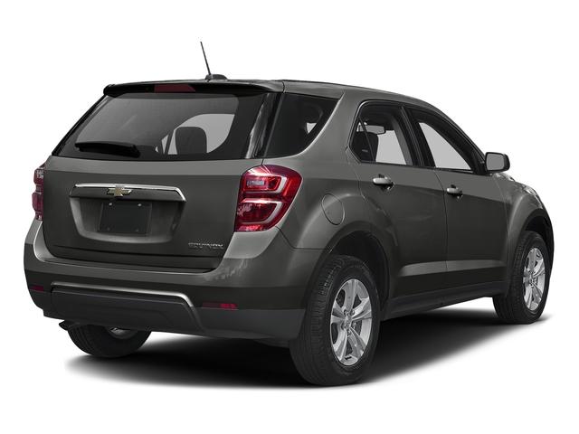 used 2016 Chevrolet Equinox car