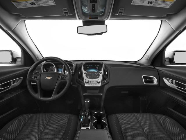 used 2016 Chevrolet Equinox car