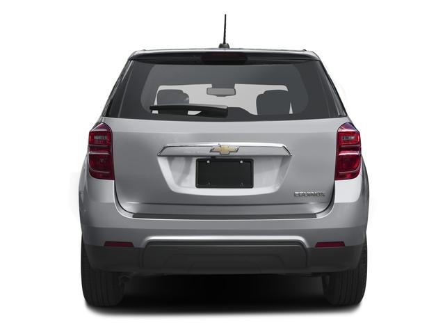 used 2016 Chevrolet Equinox car