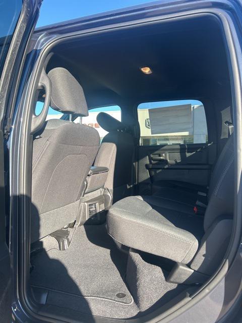 new 2026 Ram 2500 car, priced at $54,964