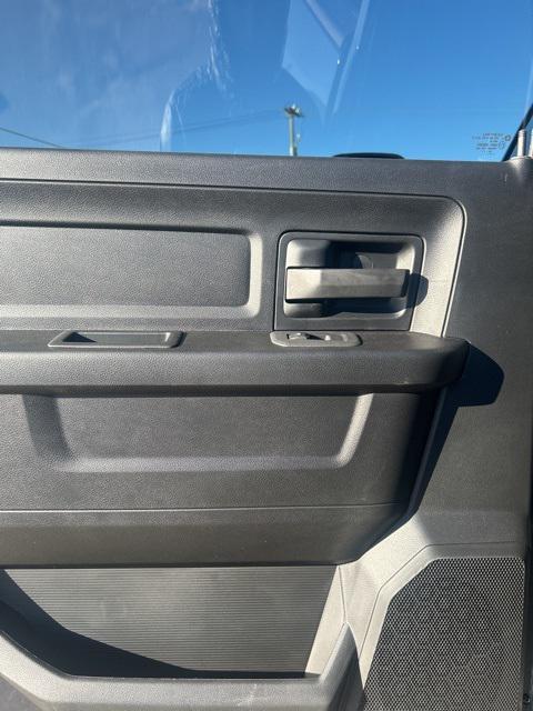 new 2026 Ram 2500 car, priced at $54,964