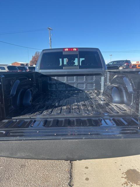 new 2026 Ram 2500 car, priced at $54,964