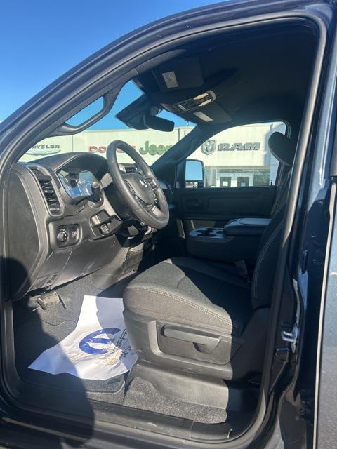 new 2026 Ram 2500 car, priced at $54,964