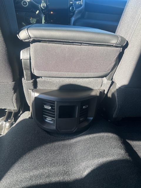 new 2026 Ram 2500 car, priced at $54,964