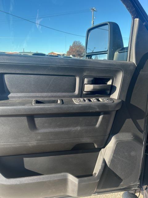 new 2026 Ram 2500 car, priced at $54,964