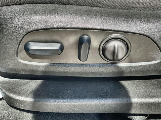 used 2024 Chevrolet Equinox car, priced at $29,000