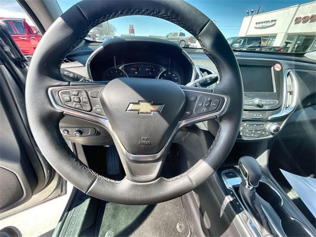used 2024 Chevrolet Equinox car, priced at $29,000