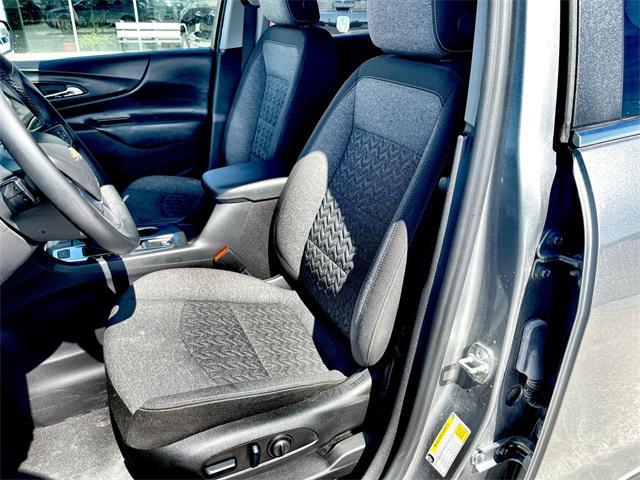 used 2024 Chevrolet Equinox car, priced at $29,000