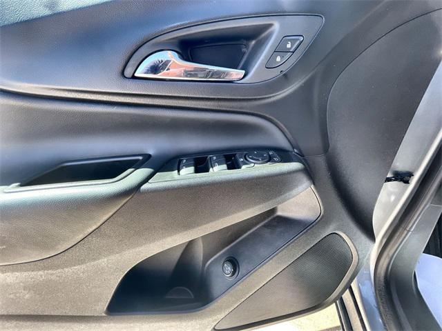 used 2024 Chevrolet Equinox car, priced at $29,000