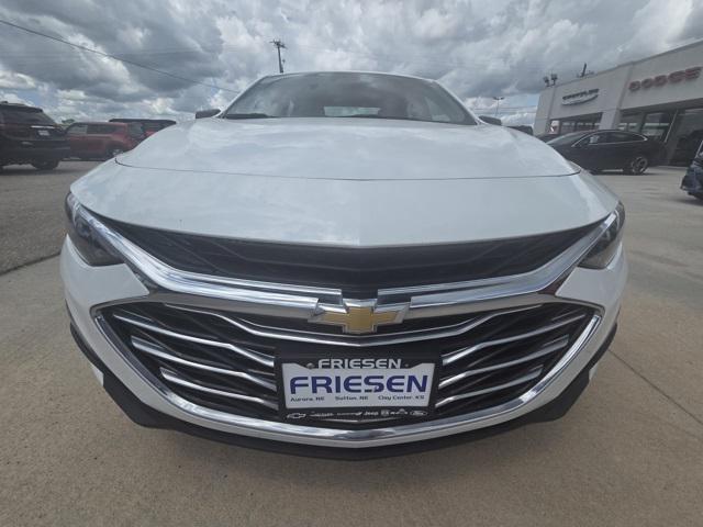used 2023 Chevrolet Malibu car, priced at $20,000