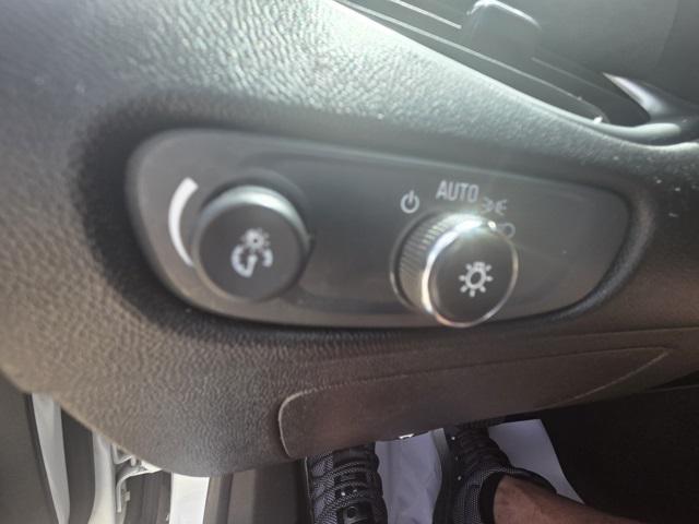 used 2023 Chevrolet Malibu car, priced at $20,000