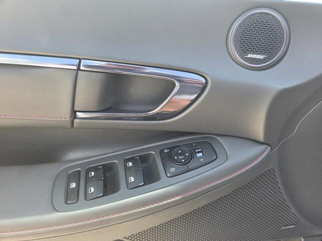 used 2021 Hyundai Sonata car, priced at $26,000