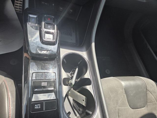 used 2021 Hyundai Sonata car, priced at $26,000