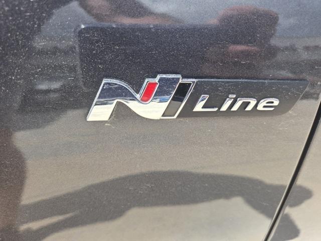 used 2021 Hyundai Sonata car, priced at $26,000