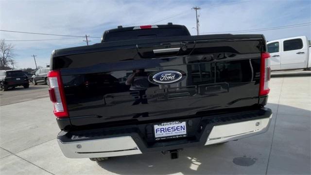used 2023 Ford F-150 car, priced at $50,000