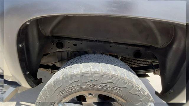 used 2014 Chevrolet Silverado 2500 car, priced at $27,000