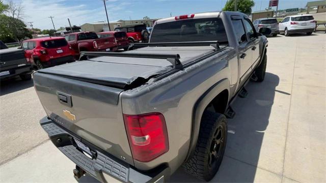 used 2014 Chevrolet Silverado 2500 car, priced at $27,000