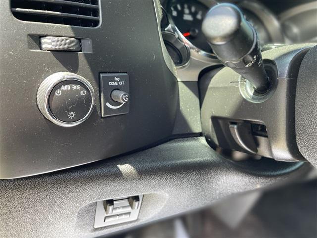 used 2014 Chevrolet Silverado 2500 car, priced at $27,000