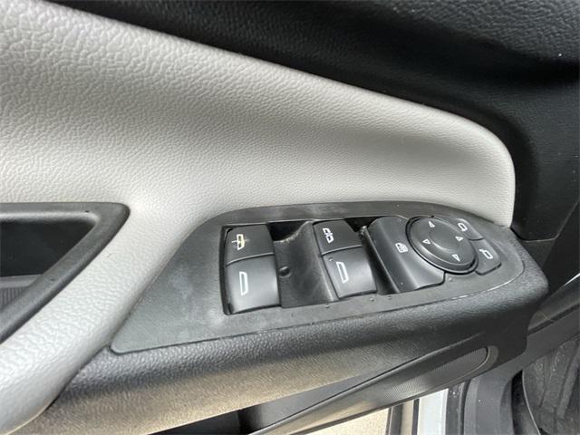 used 2020 Chevrolet Equinox car, priced at $16,777