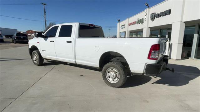 used 2022 Ram 2500 car, priced at $27,521