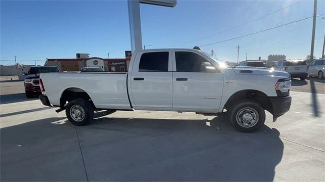 used 2022 Ram 2500 car, priced at $27,521