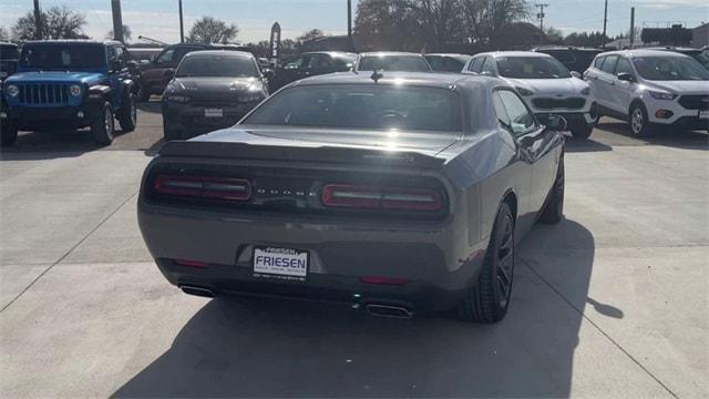 new 2023 Dodge Challenger car, priced at $52,009