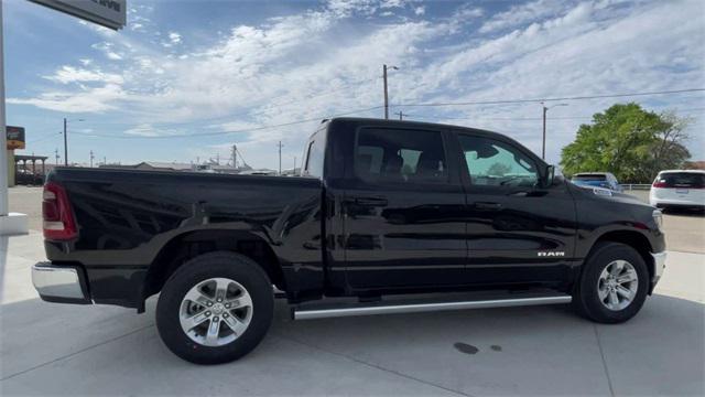 new 2024 Ram 1500 car, priced at $49,045