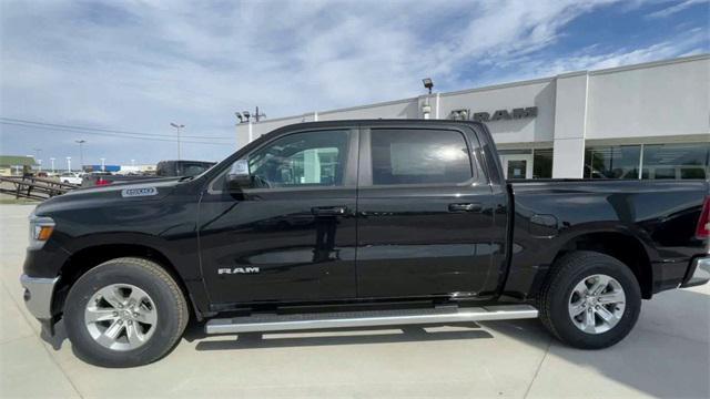 new 2024 Ram 1500 car, priced at $49,045