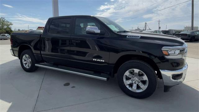 new 2024 Ram 1500 car, priced at $49,045