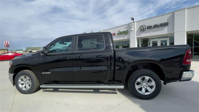 new 2024 Ram 1500 car, priced at $49,045