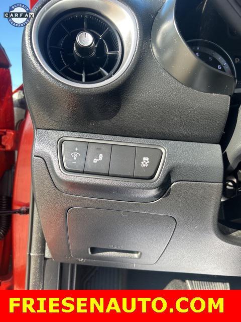 used 2023 Kia Forte car, priced at $16,000