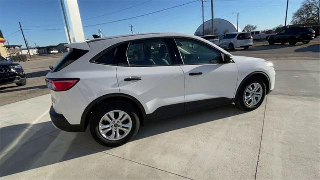 used 2020 Ford Escape car, priced at $17,995