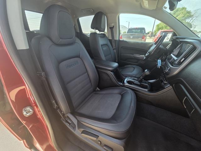 used 2019 GMC Canyon car, priced at $29,863